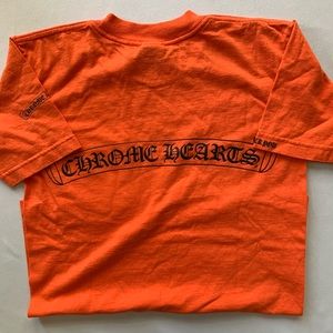 Chrome Hearts Tshirt